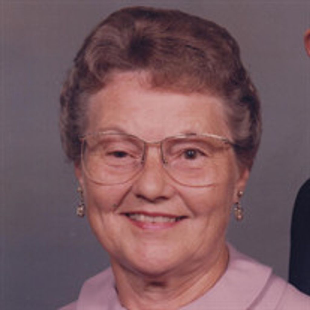 Doris Bode Hackman Profile Photo