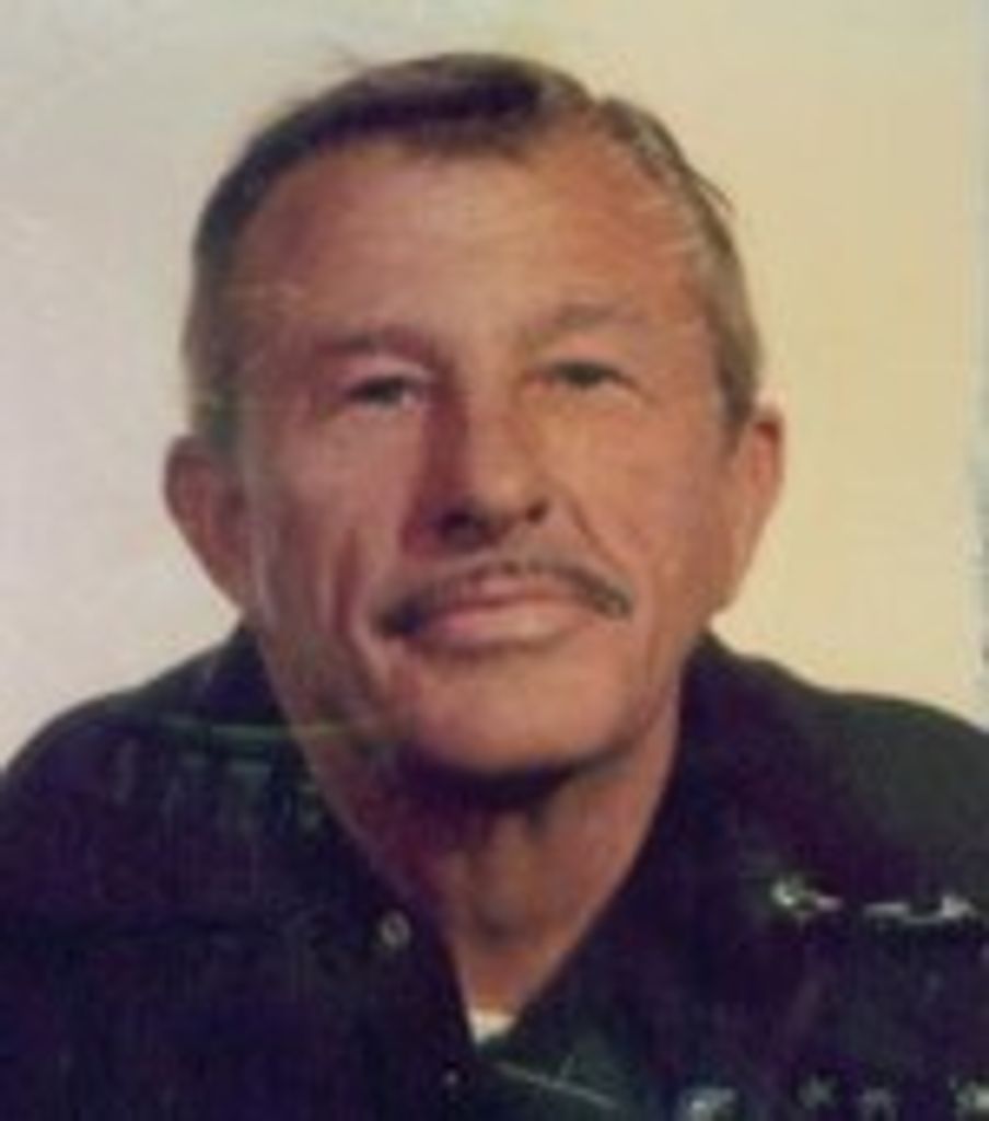 Bert I. Challenor Profile Photo