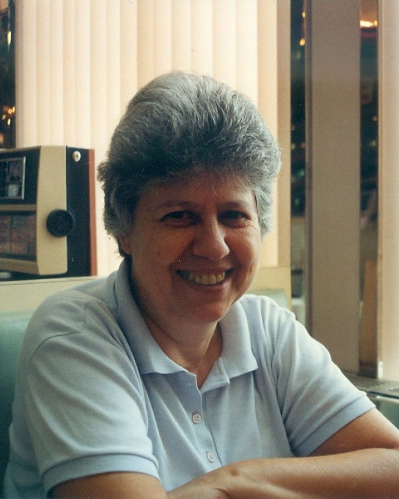 Roseann Flye