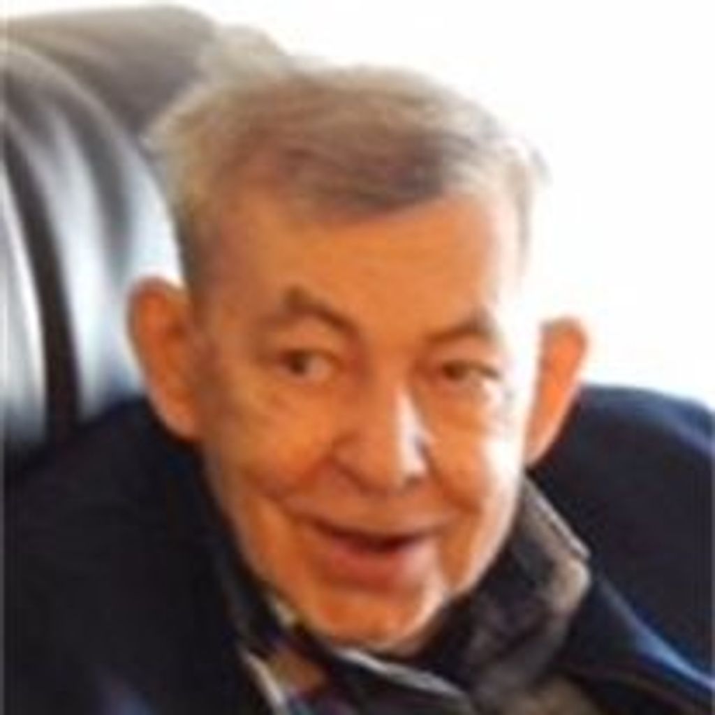 Walter H. Reder