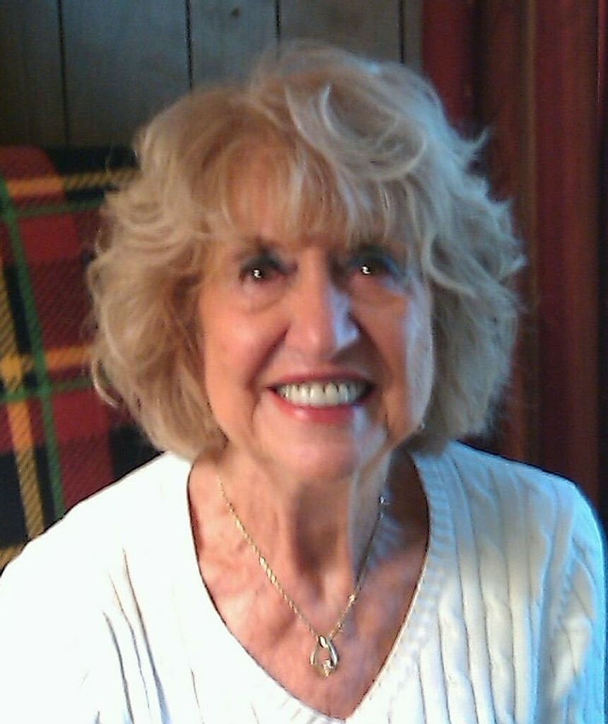 Betty R. Hoskins Profile Photo