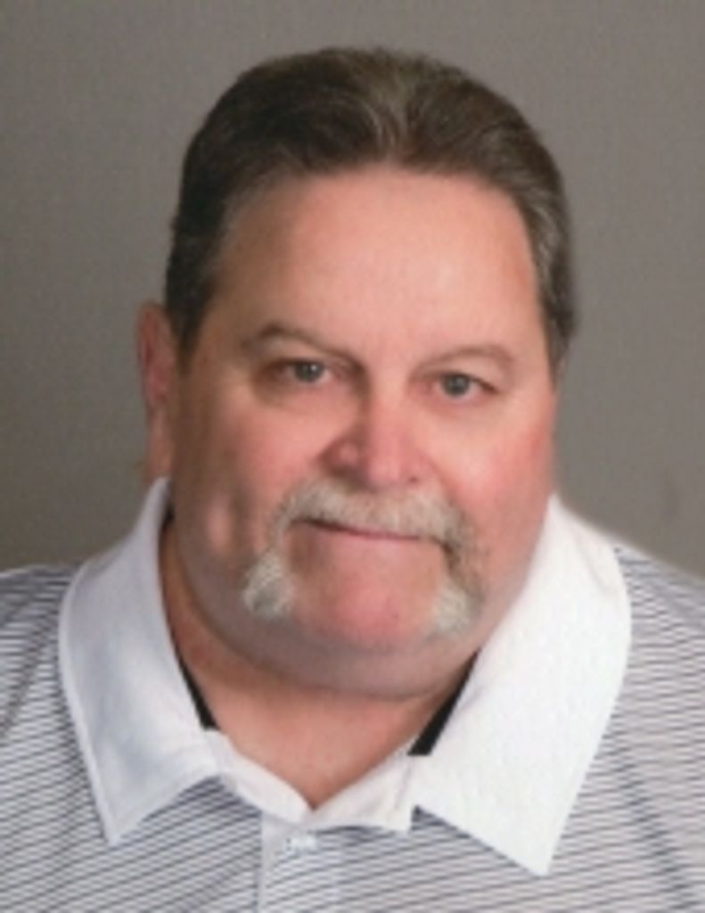 Richard F. Andres
