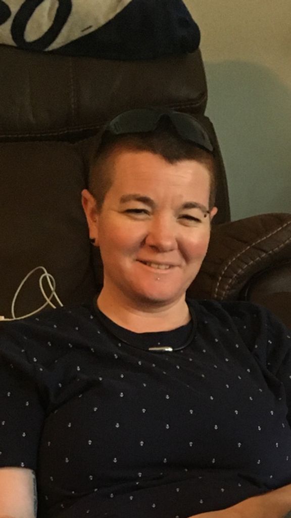 Trista Ann White Profile Photo