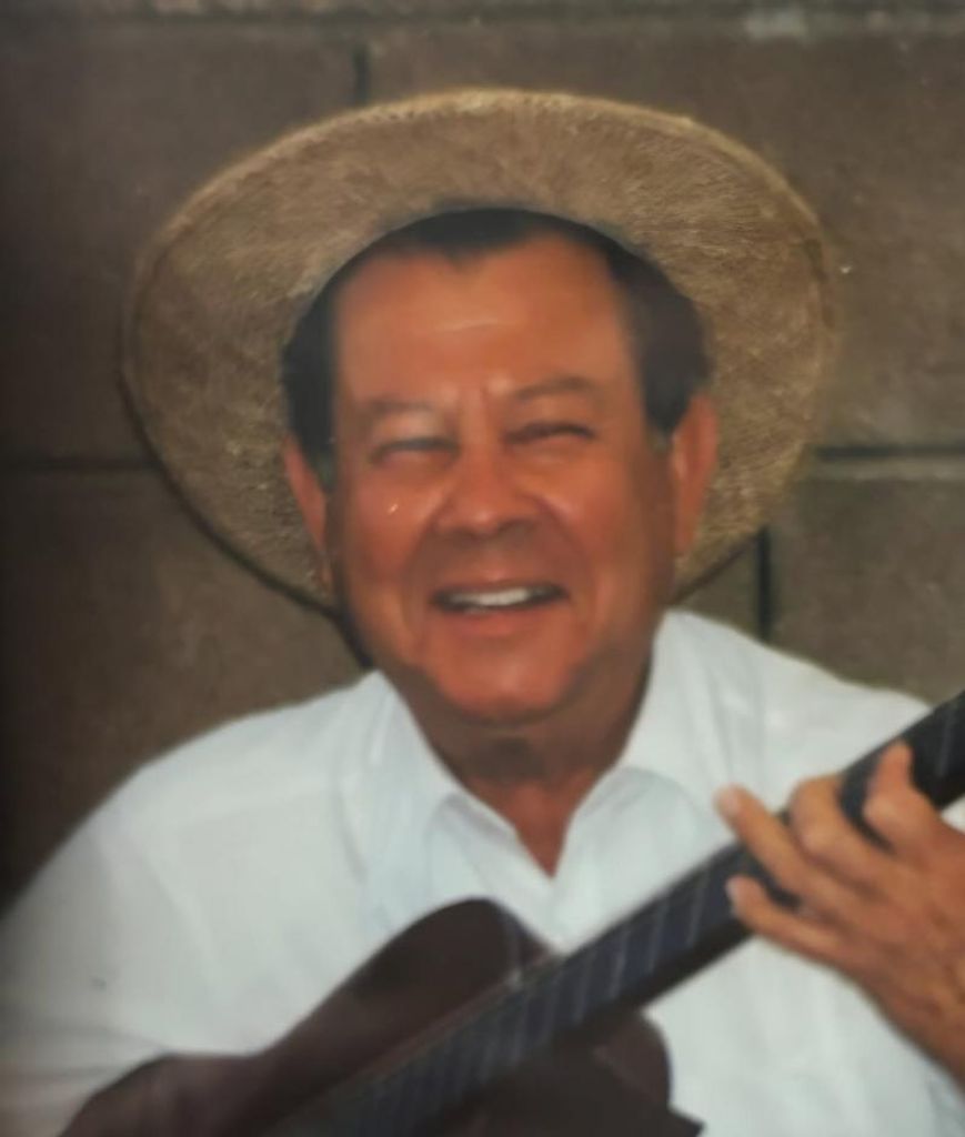 Enrique "Henry" Moreniau Vega Profile Photo