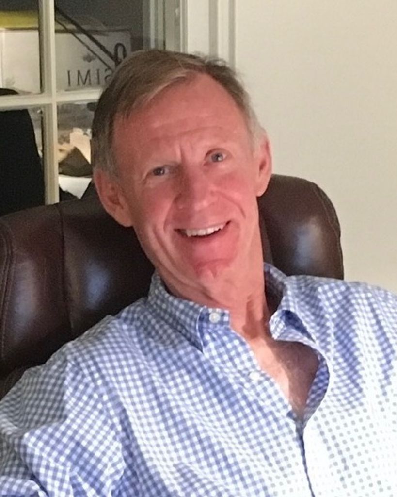 John P. Holton