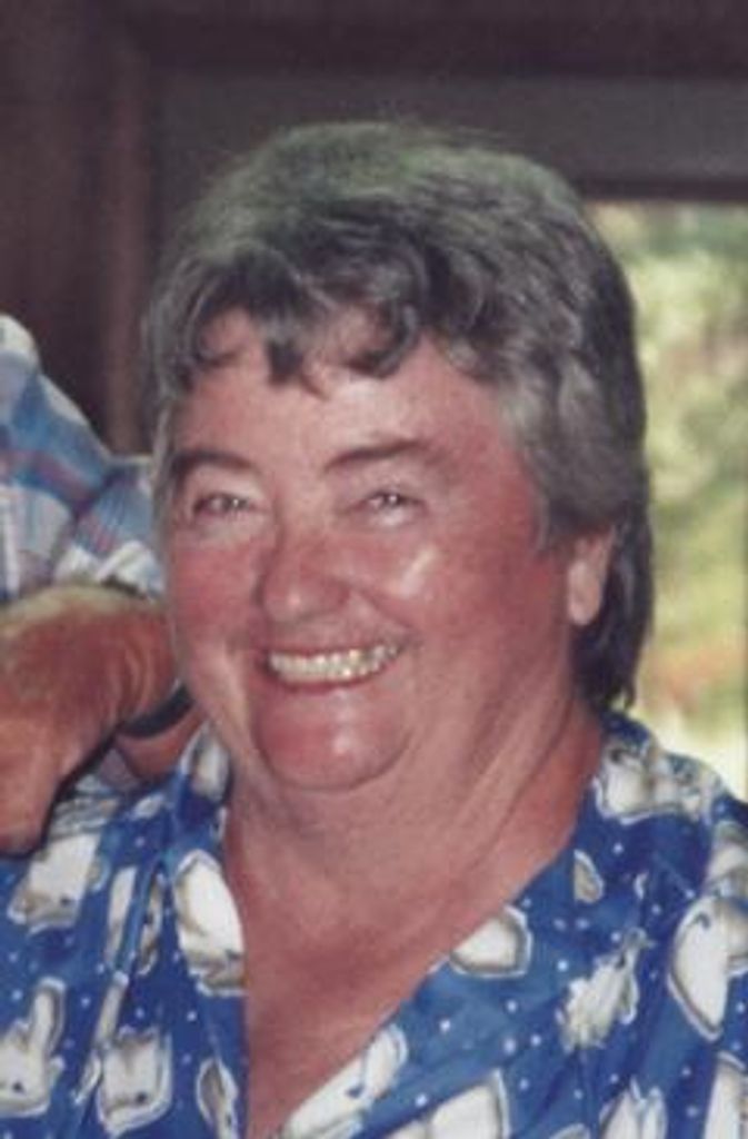Bessie June (Steadham)  Robinson