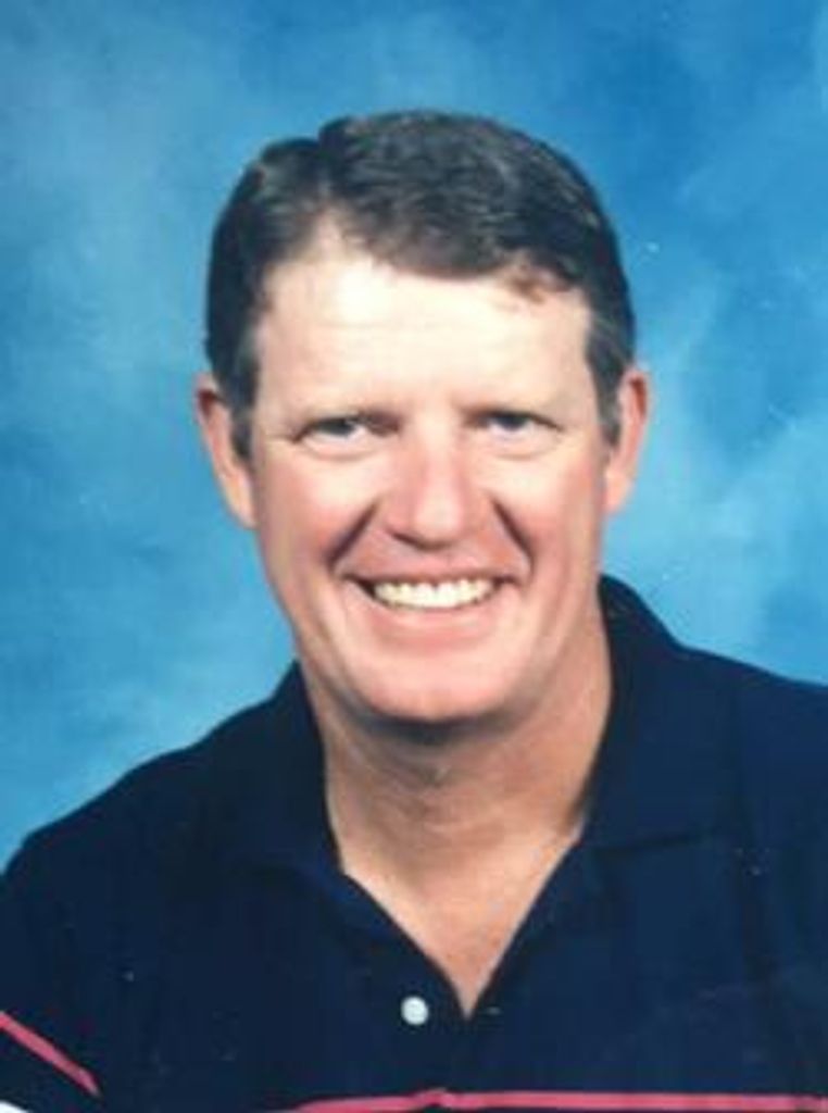 Vern "Butch" Dean Barrett Profile Photo