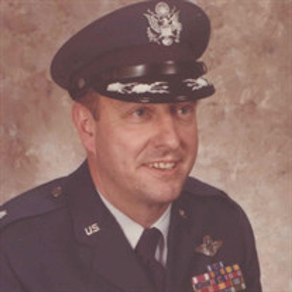 Thomas James Wham