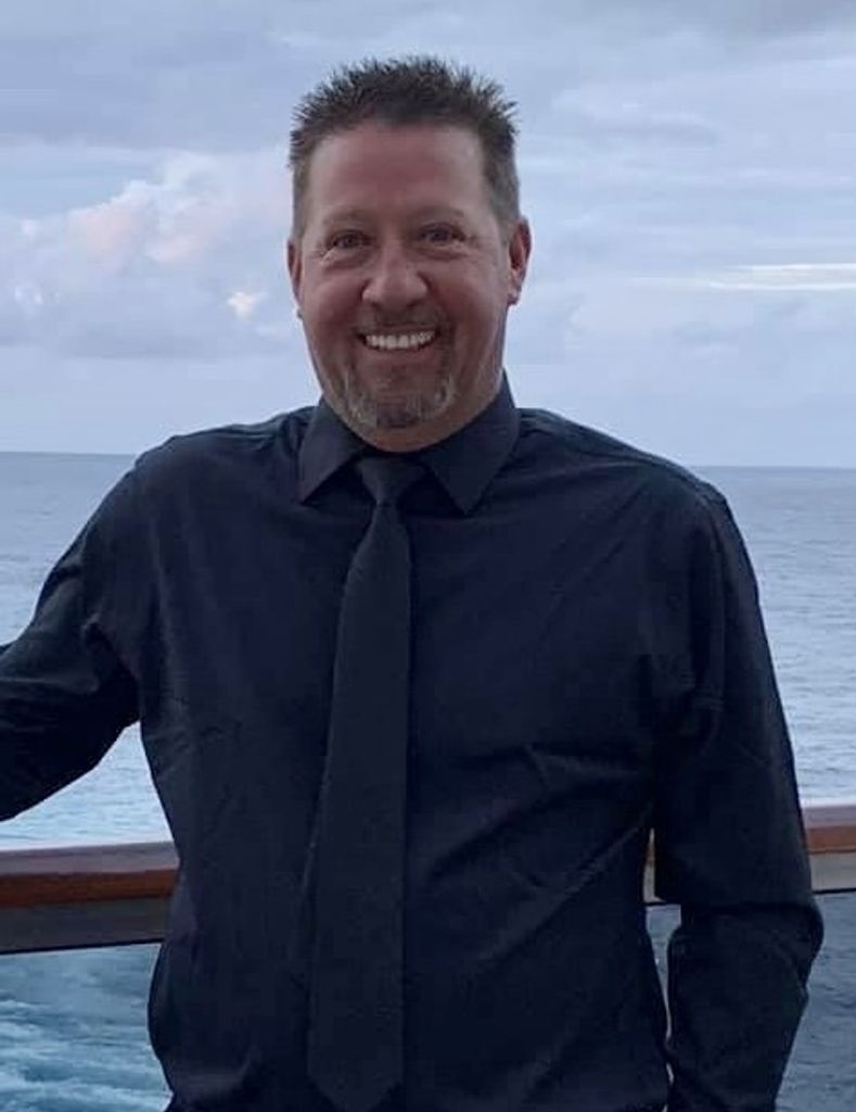 Jerry Yandell
