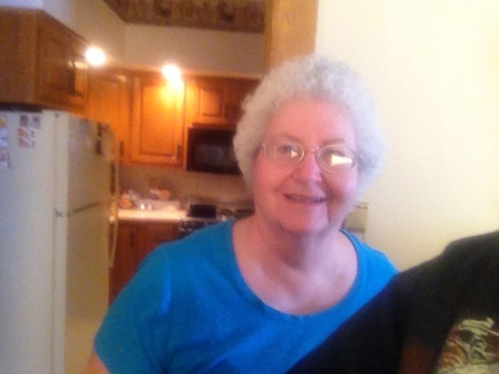 Irene Crone Profile Photo