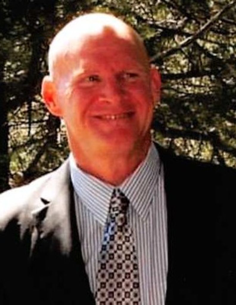 Roy Neutze