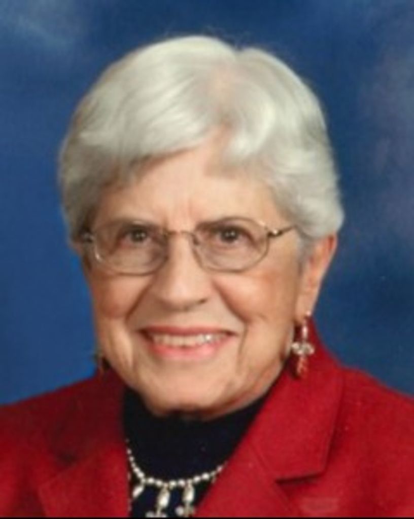 Ann Orelup Wilke