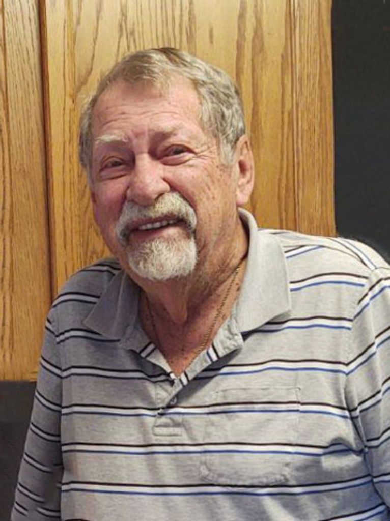 Wayne Donald Butz Profile Photo