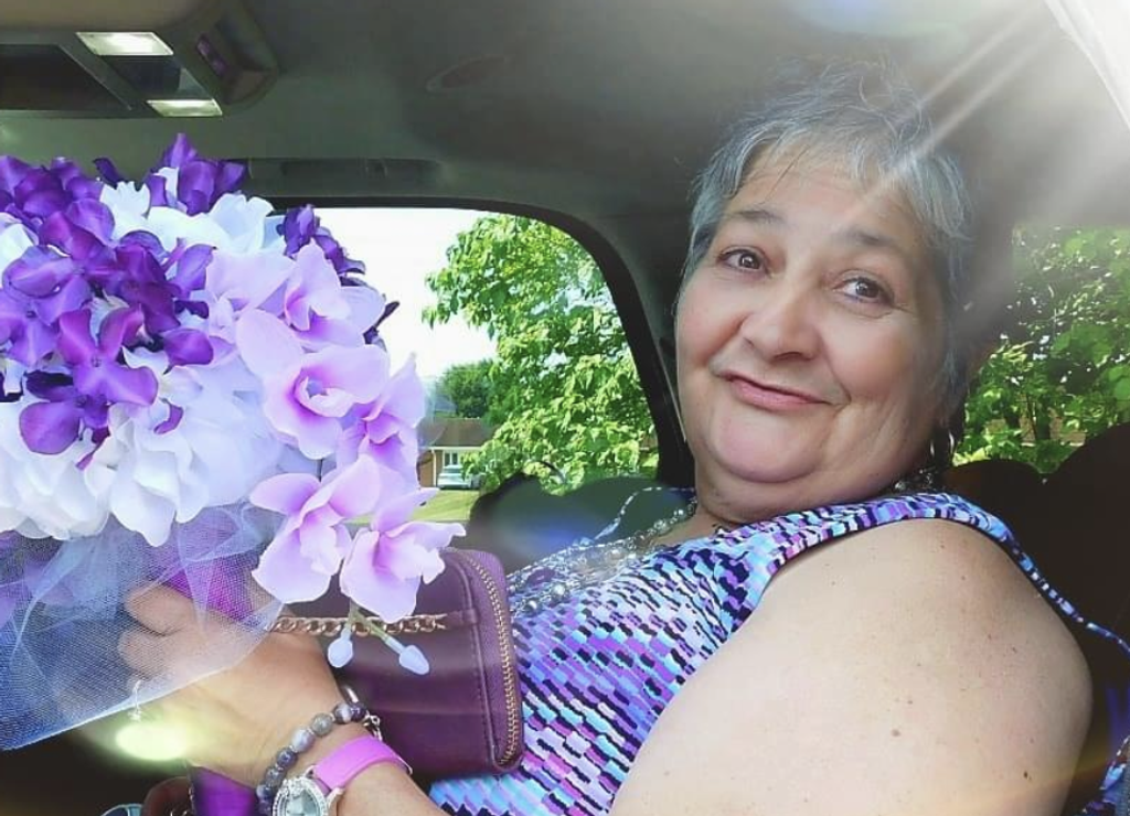 Barbara Ann Hurlburt