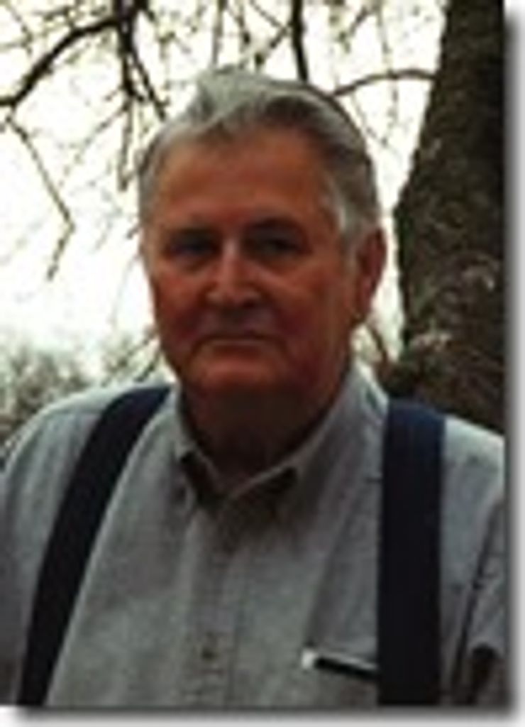Stanley Nelson Frosch