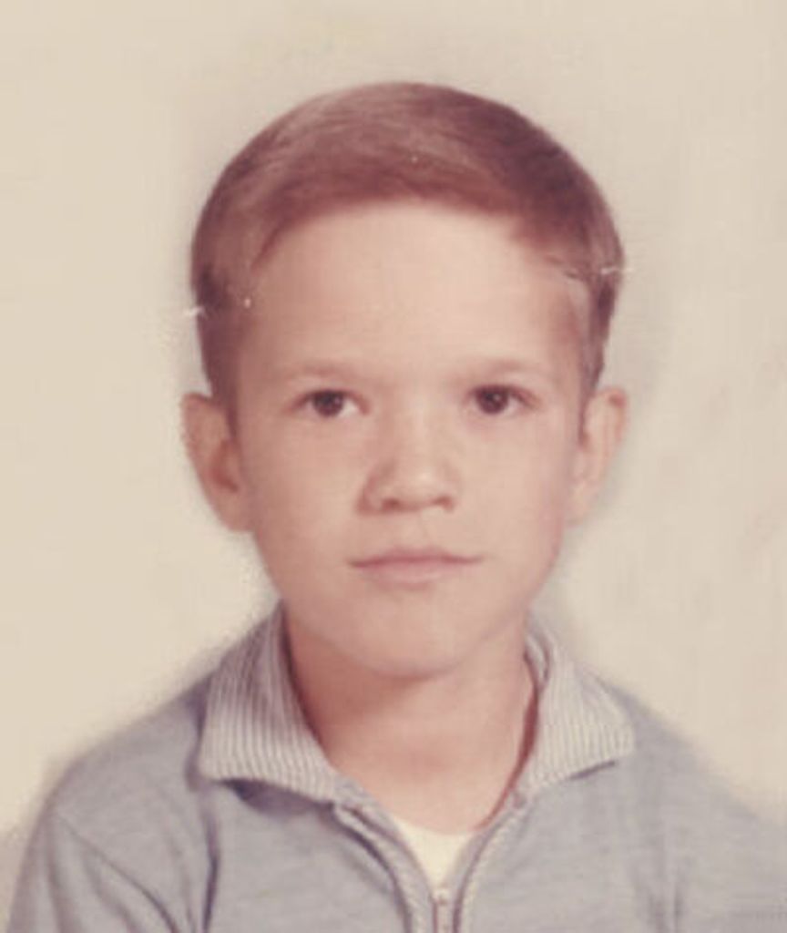 Stephen Wayne Goff Profile Photo
