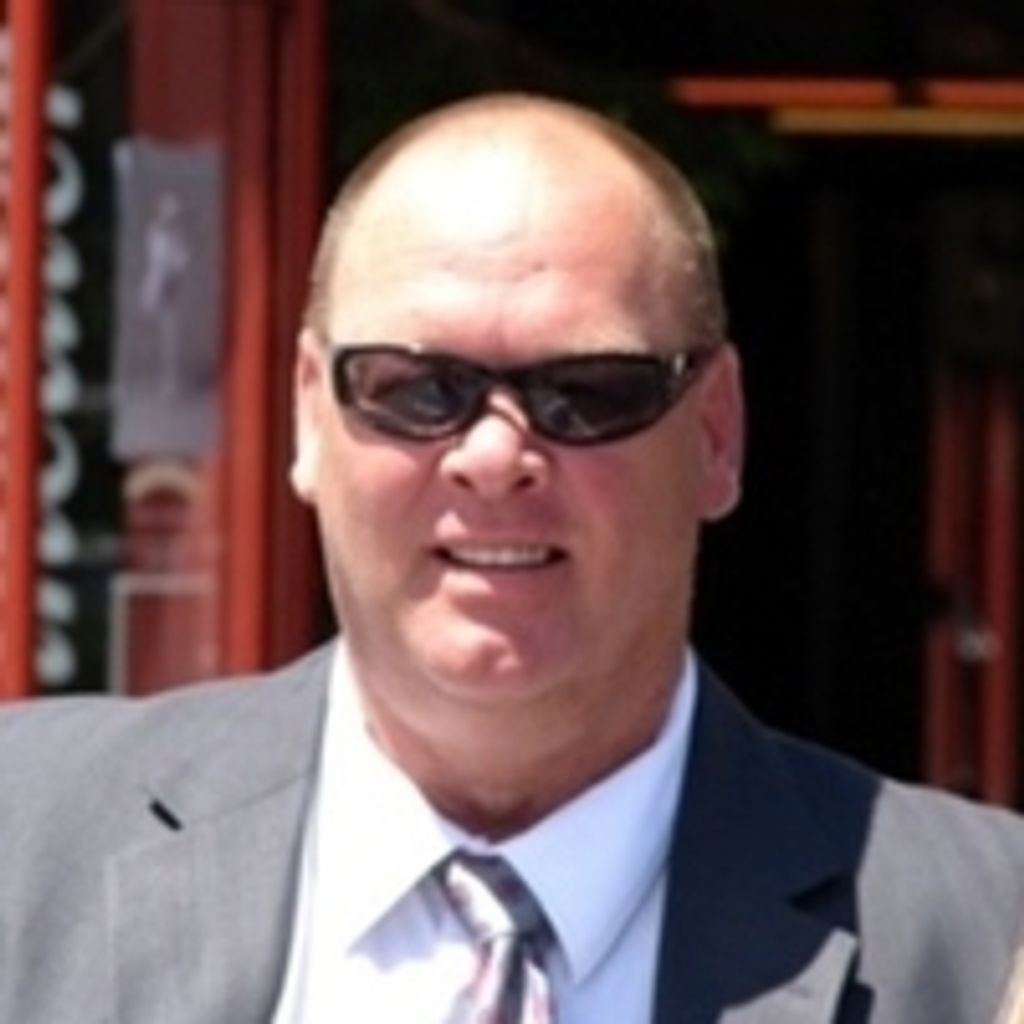 Paul Douglas "Doug" Watson... Age 60