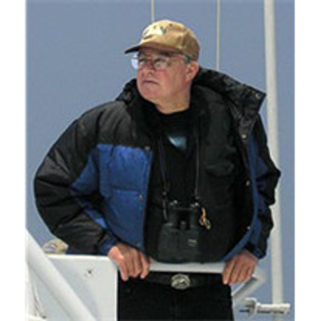 John Curtis Jahoda, Phd