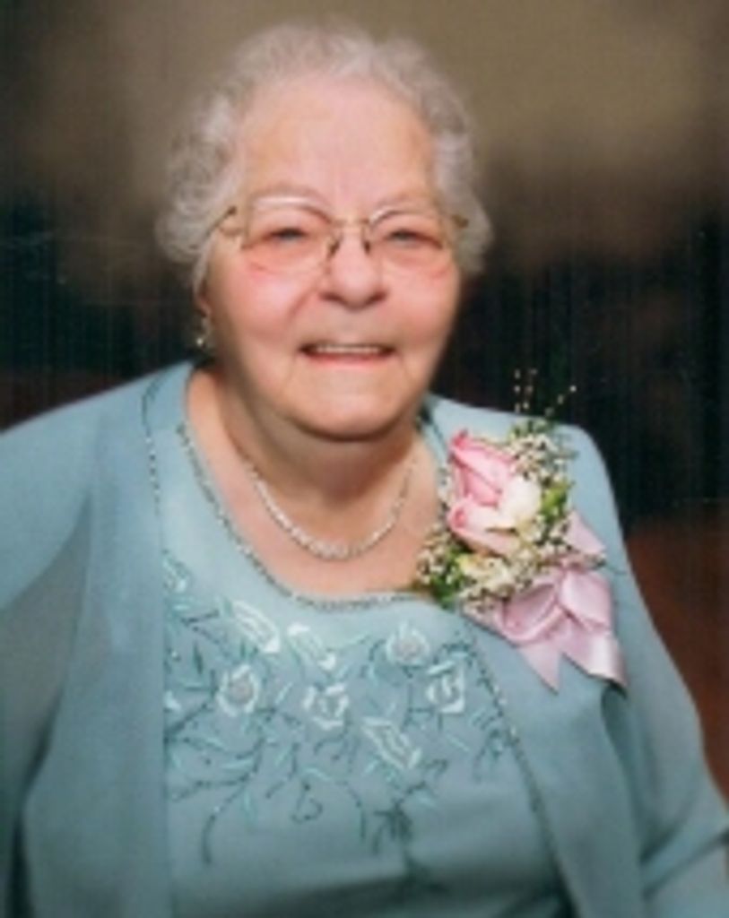 Hafenrichter, Lucille E.