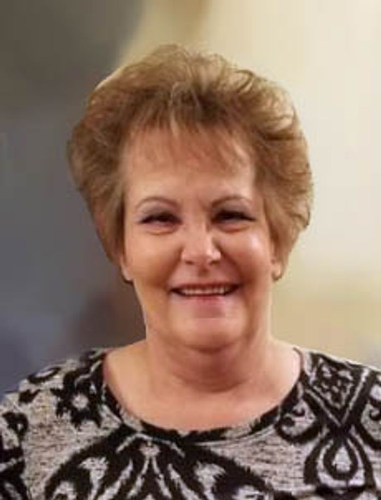 Mary Kathryn "Kay" Peterson Nee Hufford Profile Photo