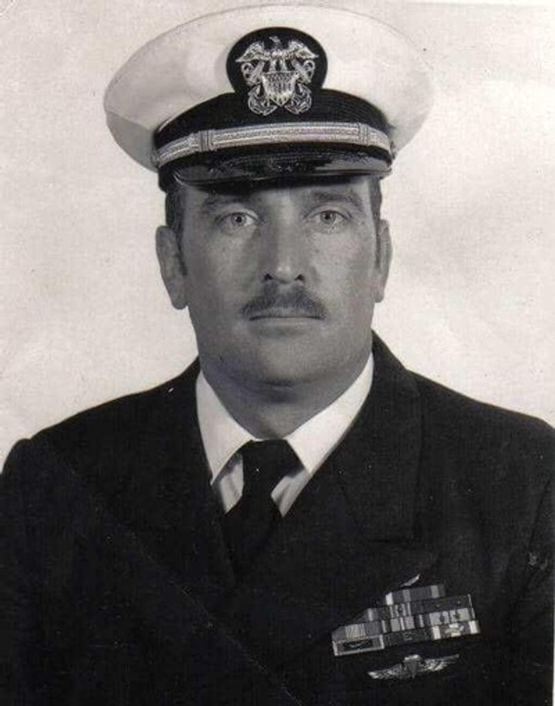 Teddy Lee Roy Varnell Profile Photo