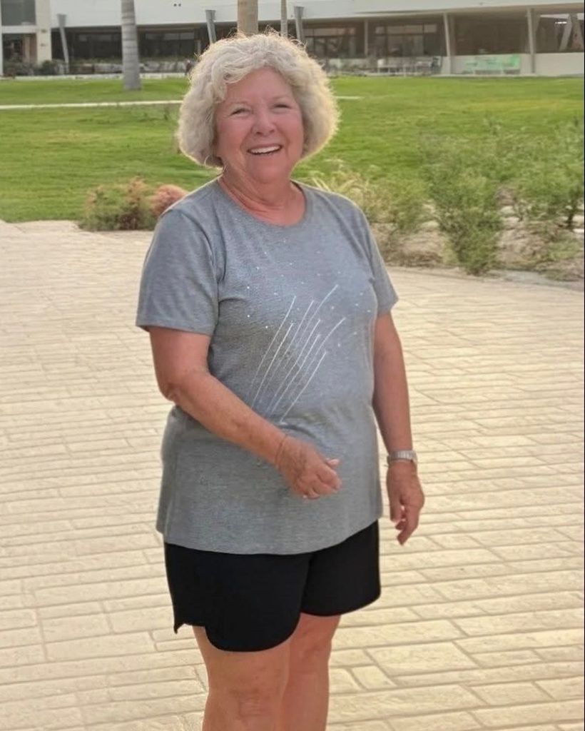 June Dixon Horne Profile Photo