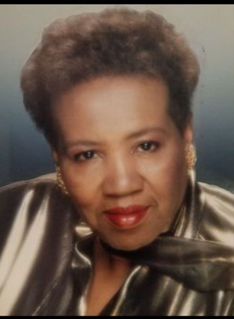 Annie B. Pearson Profile Photo