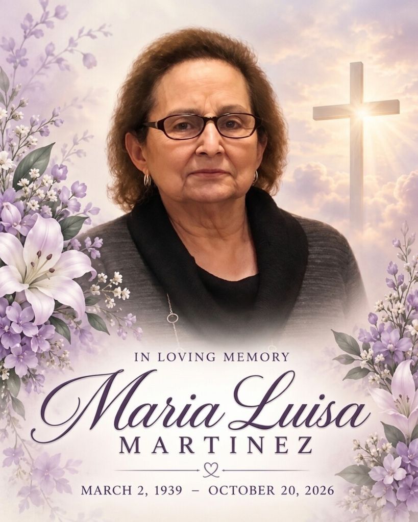 Maria L. Martinez Profile Photo