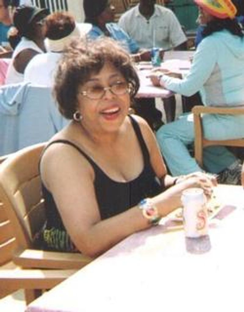 Joyce Ann Curry Profile Photo