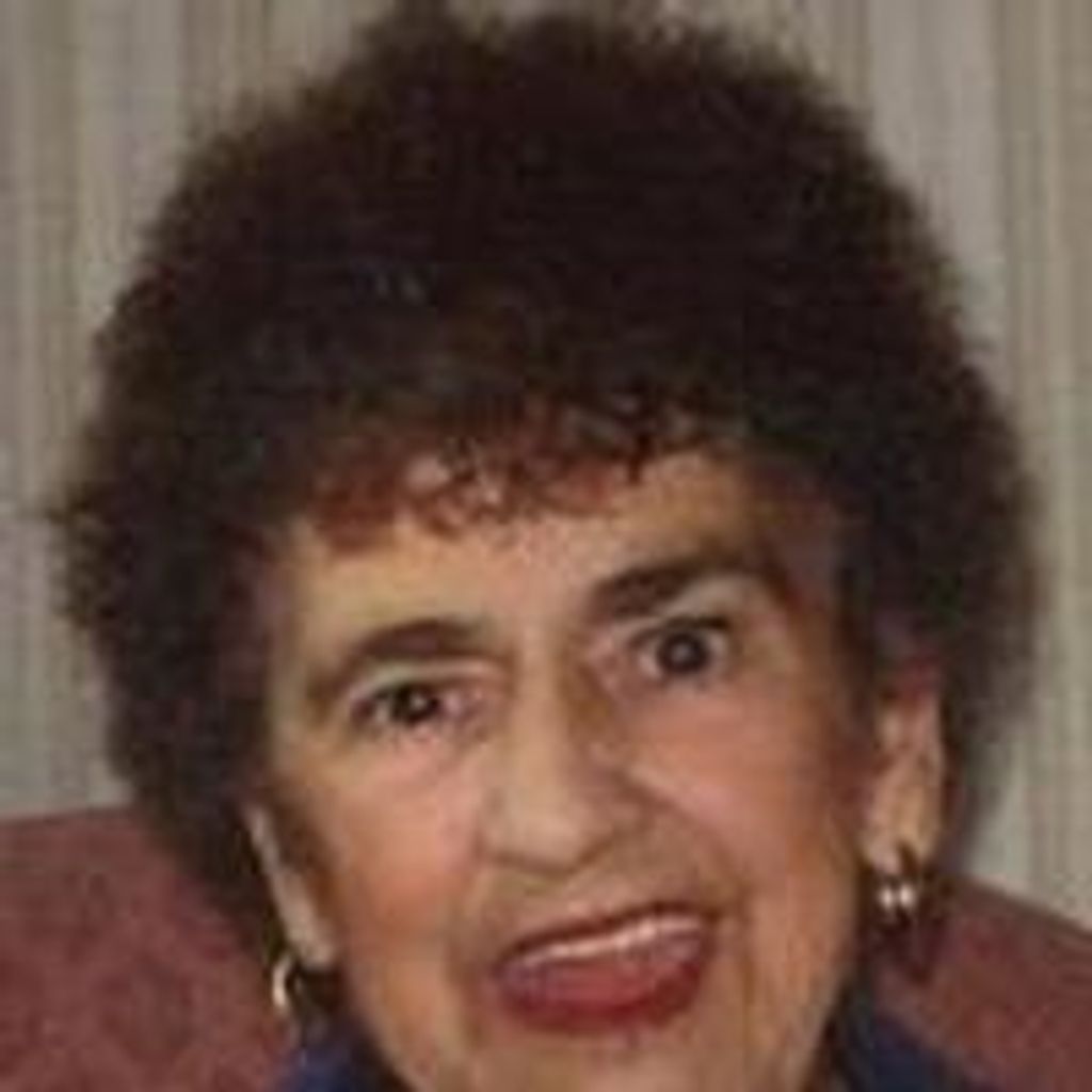 Annemarie "Nanny" Butler