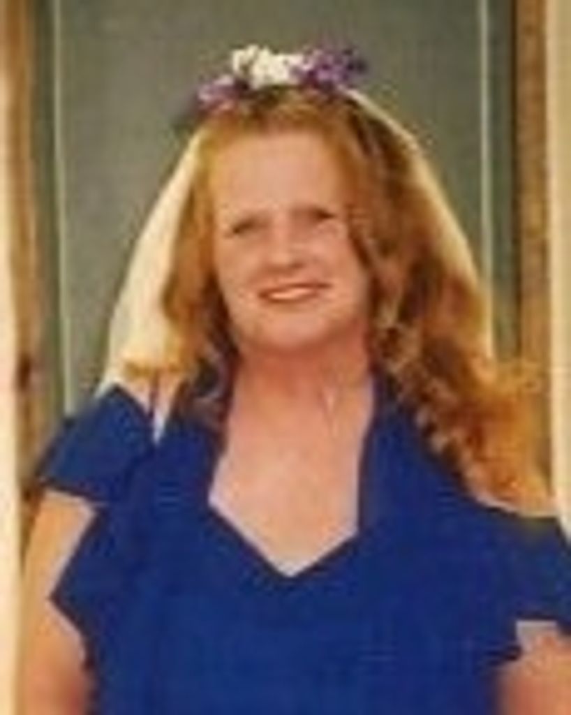 Betty Rouviere Profile Photo