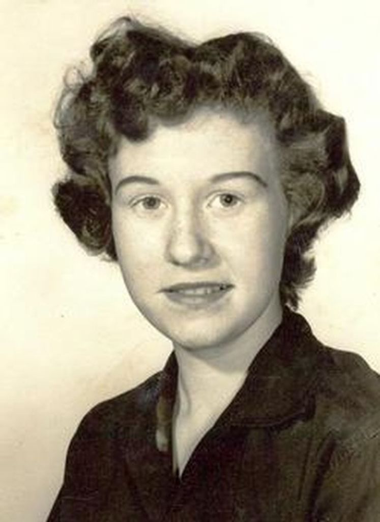 Opal Betts