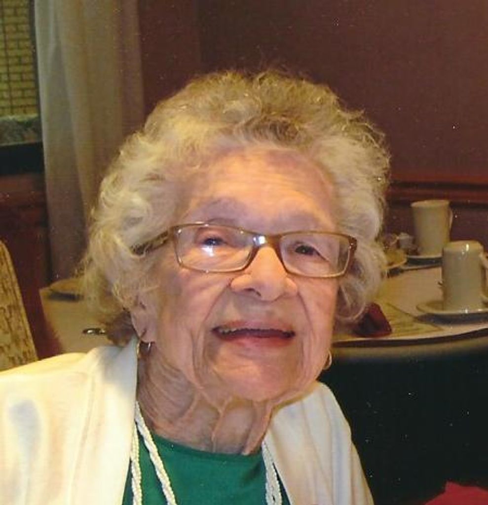 Martha "Marty" Turner