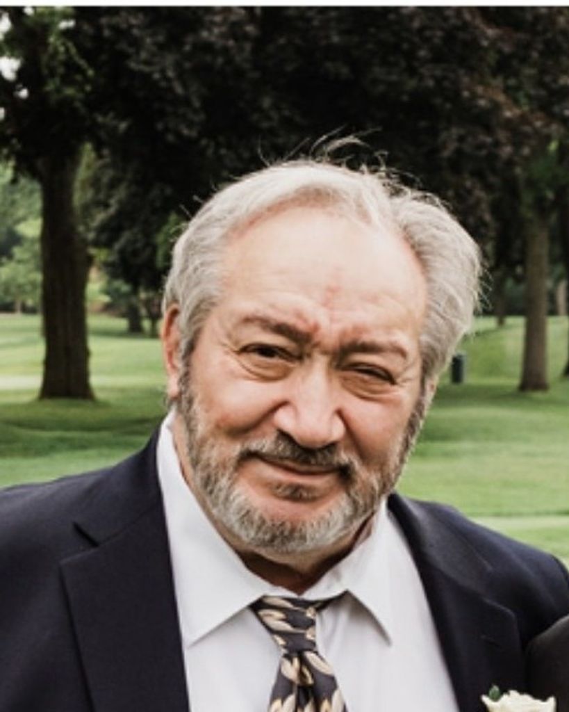 Michelangelo Losuriello Profile Photo