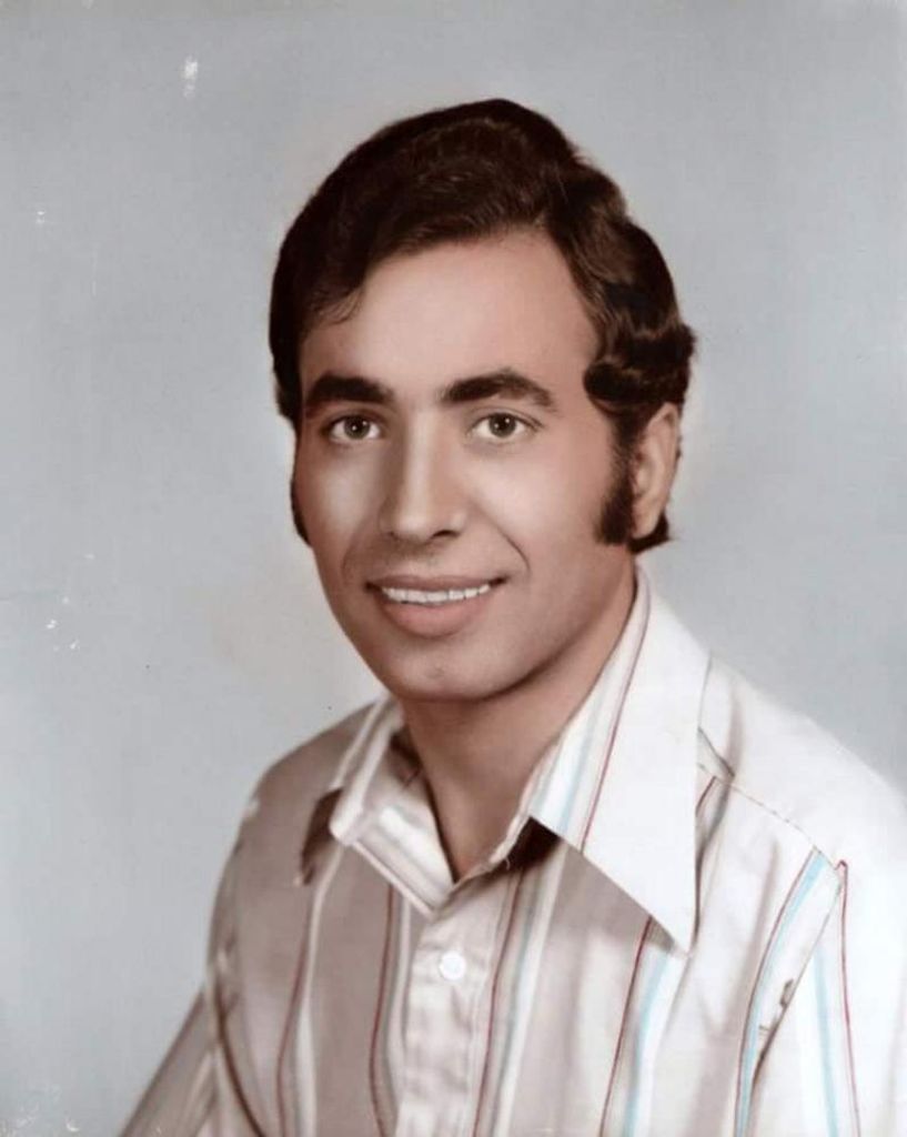 Ghaleb Matta Sunna Profile Photo