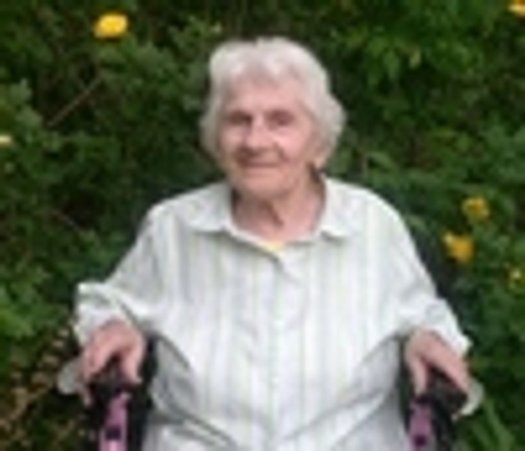 Dorothy June Rose