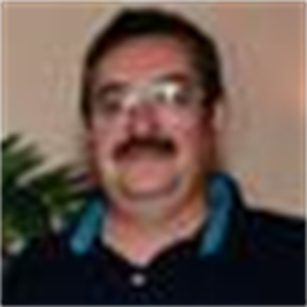 Frank Garreau
