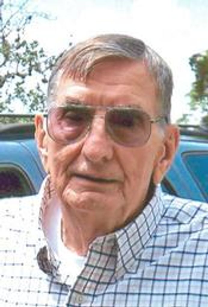 John G. Konvicka Jr.