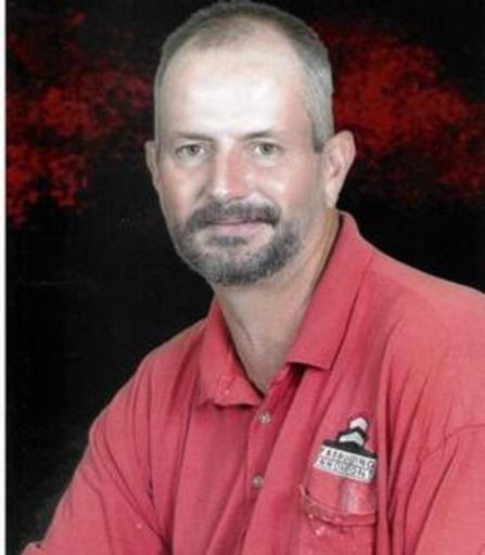 Jeffrey Todd Overstreet Profile Photo