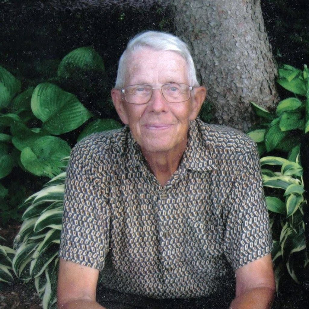 Melvin L. Holsten Profile Photo