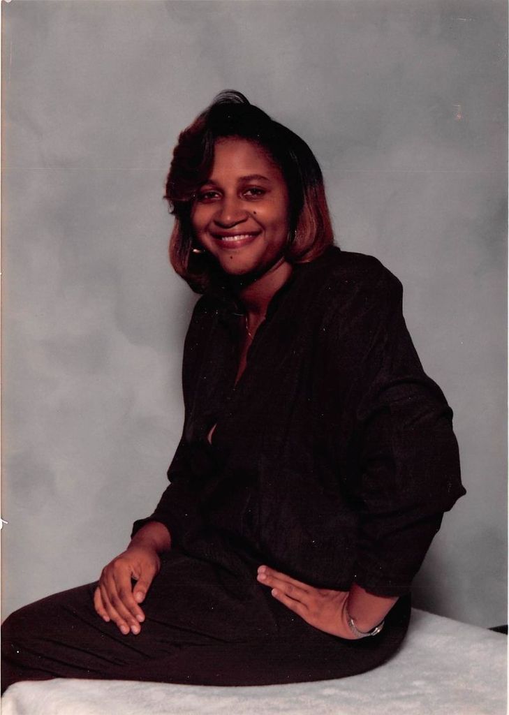 Bettie Ann Perry-Varner