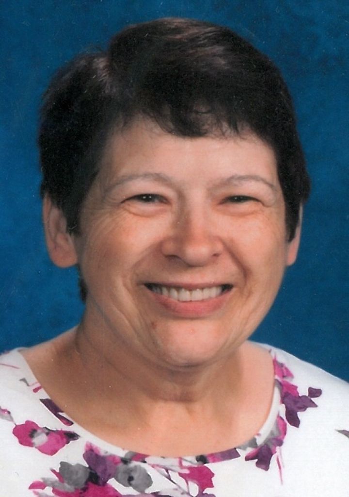 Diane M. Smith
