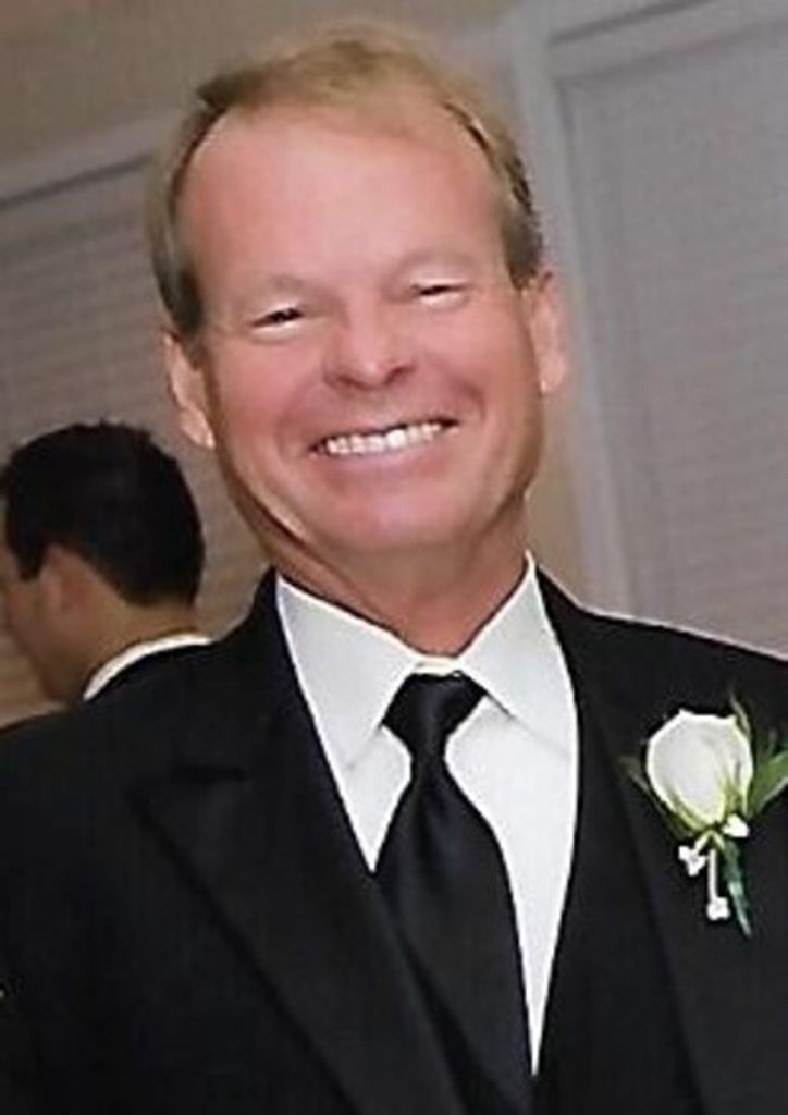 Daniel Thorne Profile Photo