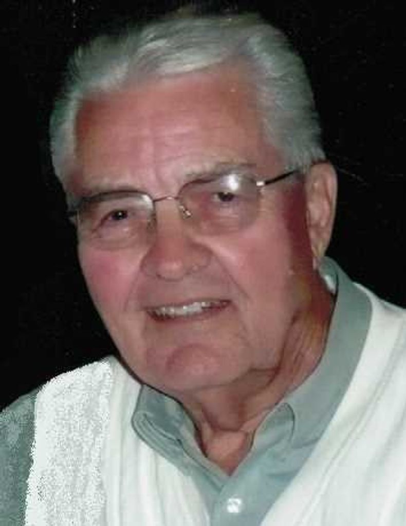 Bernard Henrickson