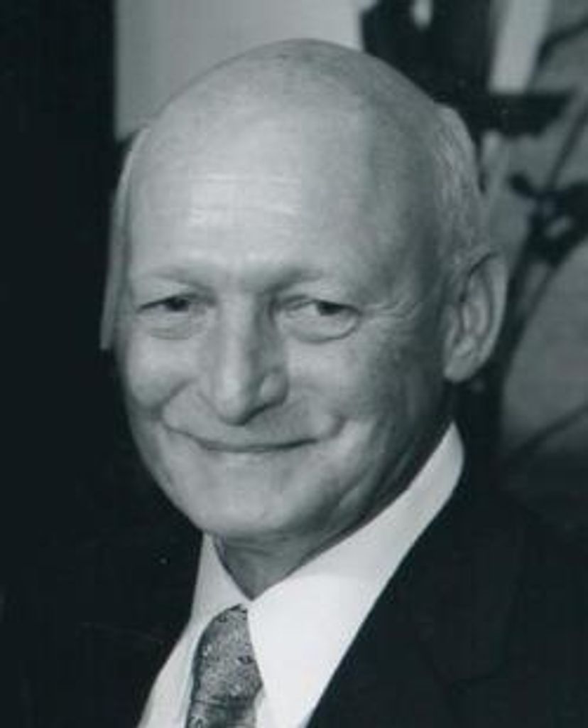 Warren Lee Stryffeler