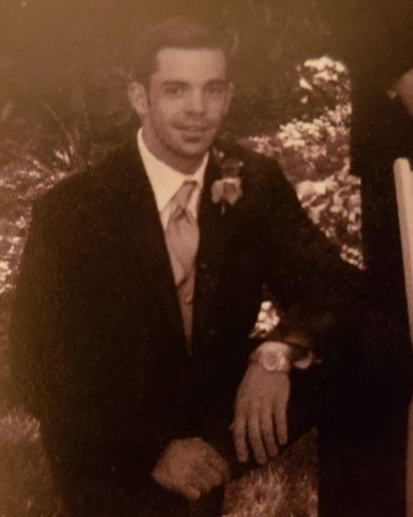 Jeffery Ray Batchelor Profile Photo