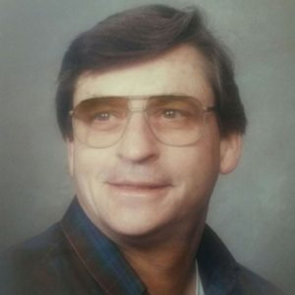 George F. Carling, Jr. Profile Photo
