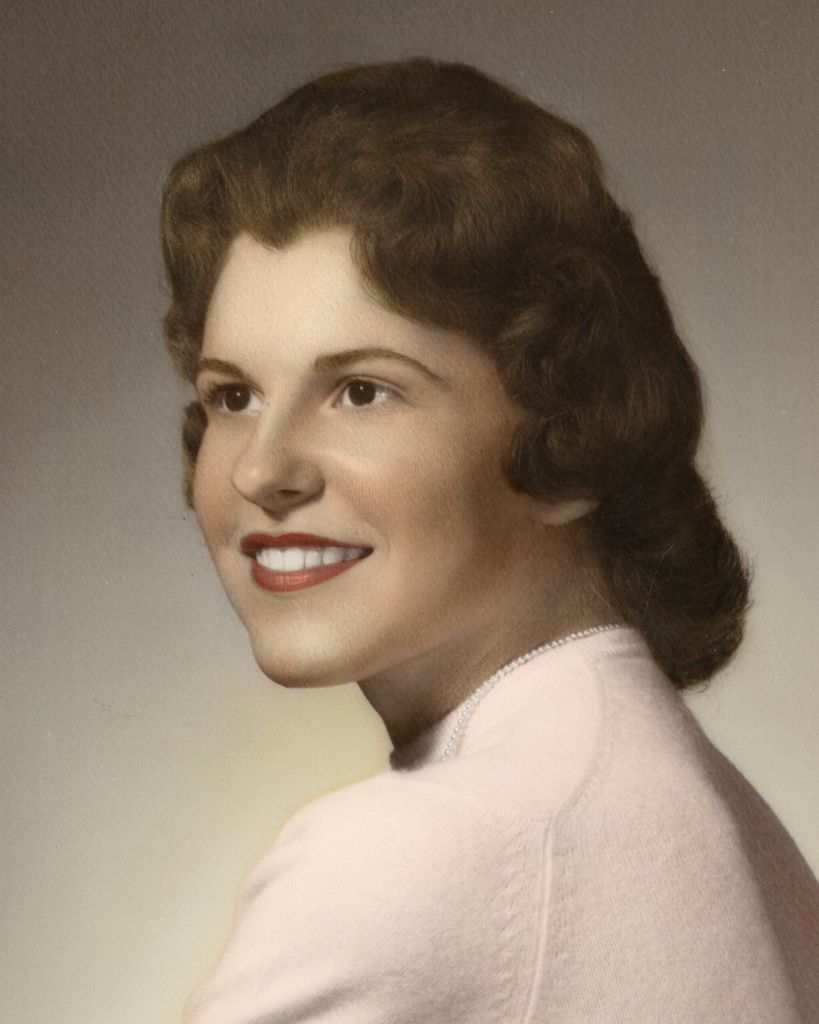 Mary Louise Buckmaster Profile Photo