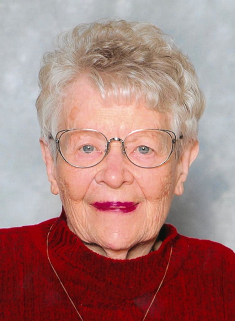 Lorraine E. Polzin Profile Photo
