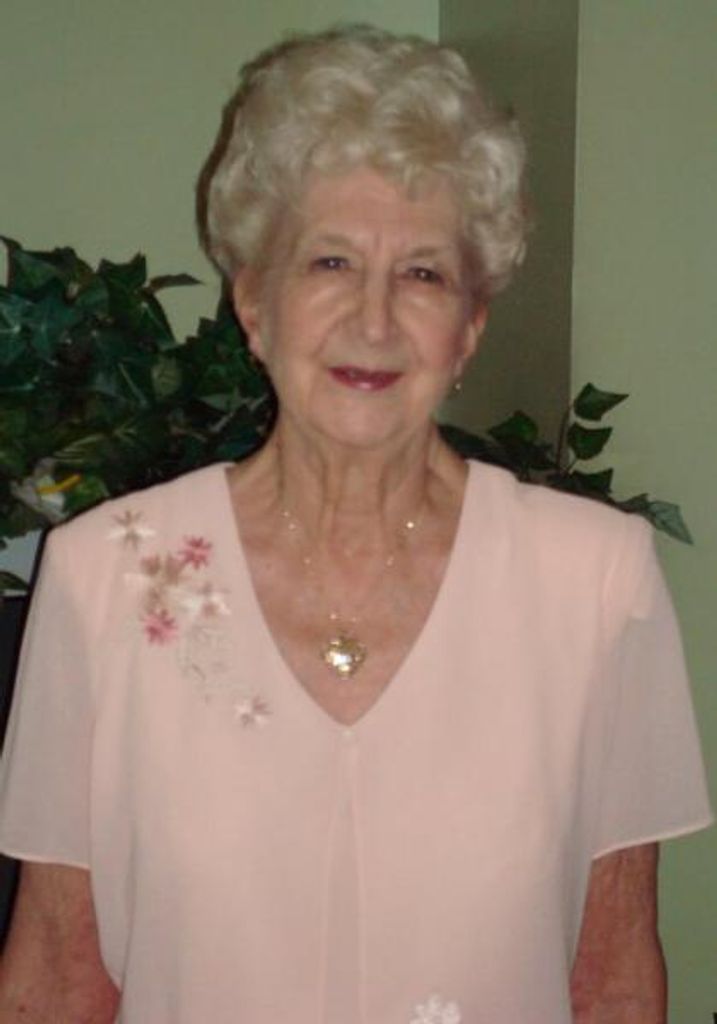 Marcella "Marcy" Catherine Nielsen-Harvieux